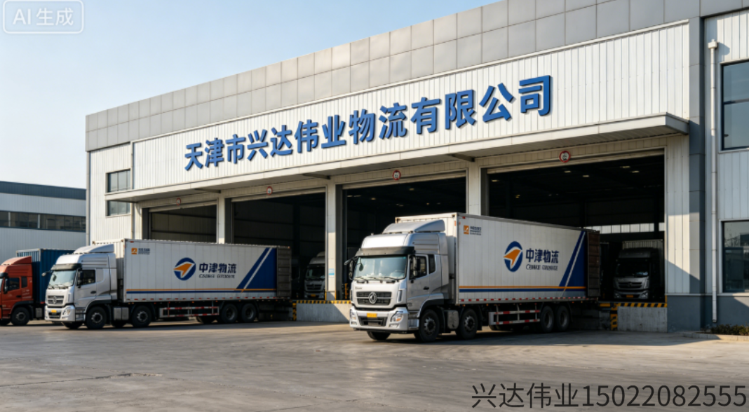 2026 年天津市搬家拖运怎么选?兴达伟业甄选靠谱物流操作指南 15022082555 2026 年天津市搬家拖运怎么选?兴达伟业甄选靠谱物流操作指南 15022082555