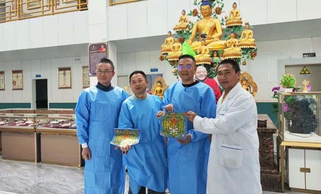 【雪域上的微笑守护者】——专访北京瑞齿口腔姜涛院长·北京仕诺康携手北京牙医联盟援藏活动纪实