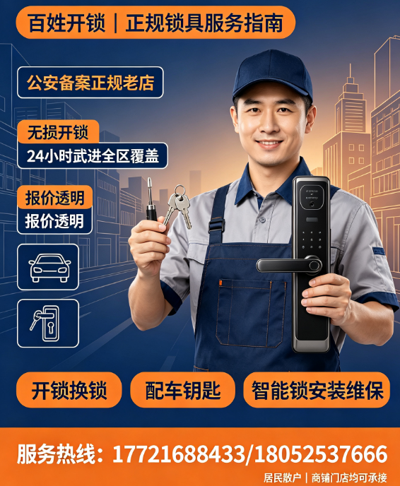 百姓开锁.png